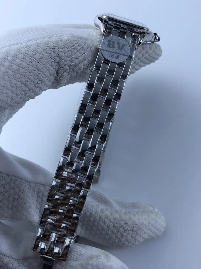 까르띠에 팬더 드 22mm 브레이슬릿 쿼츠