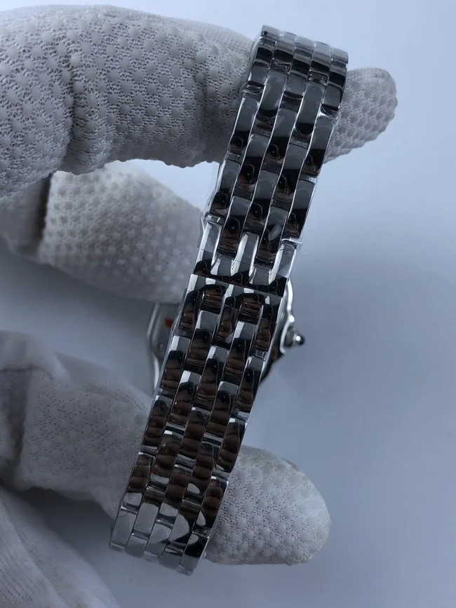 까르띠에 팬더 드 22mm 브레이슬릿 쿼츠