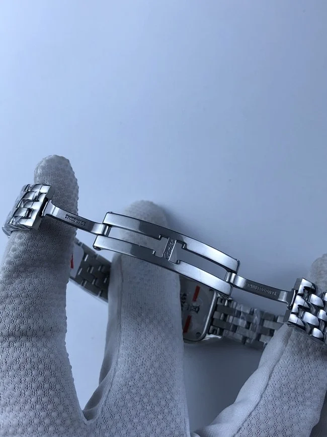 까르띠에 팬더 드 22mm 브레이슬릿 쿼츠