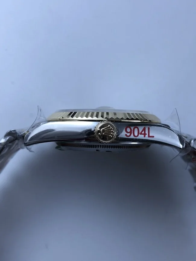 롤렉스 데이저스트 36mm 다이아 옐로우 골드