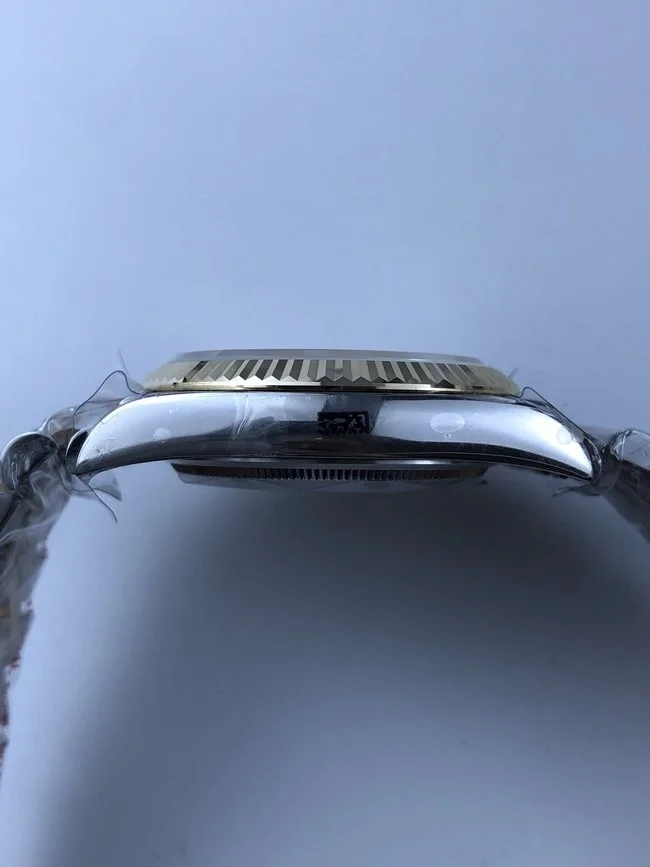 롤렉스 데이저스트 36mm 다이아 옐로우 골드