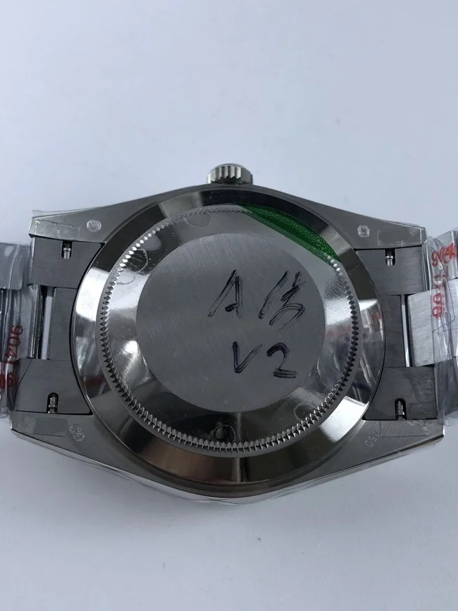 롤렉스 데이데이트36mm 화이트 로만 다이얼