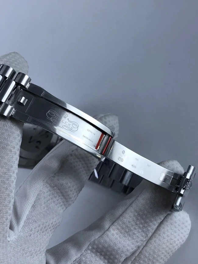 롤렉스 데이데이트36mm 화이트 로만 다이얼