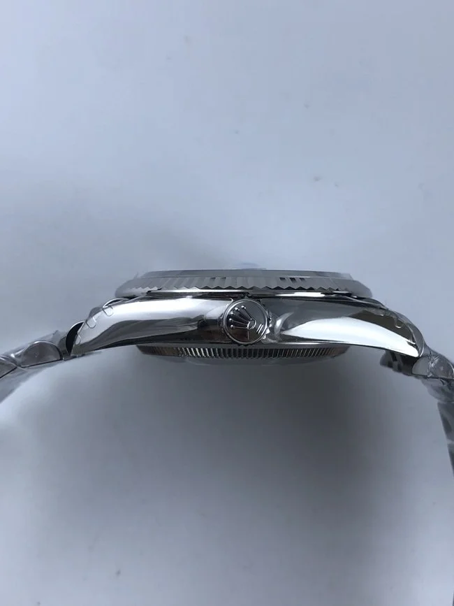 롤렉스 데이저스트 36mm 화이트 로만