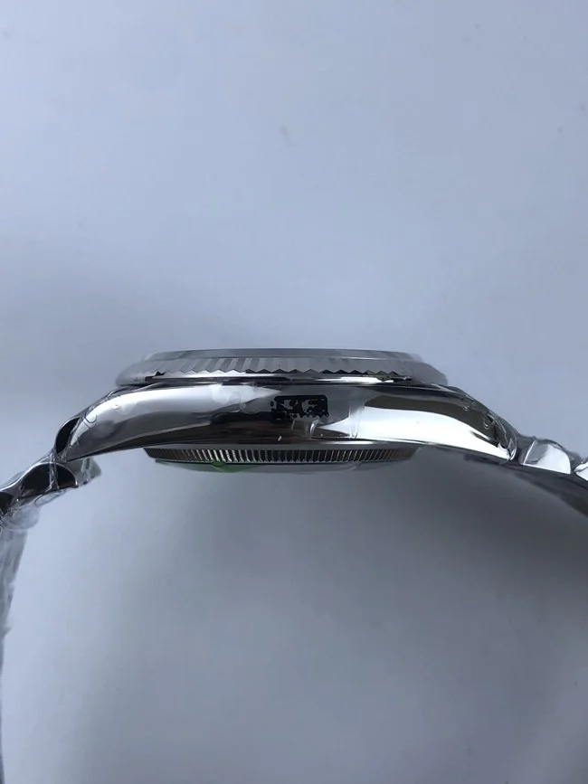 롤렉스 데이저스트 36mm 화이트 로만