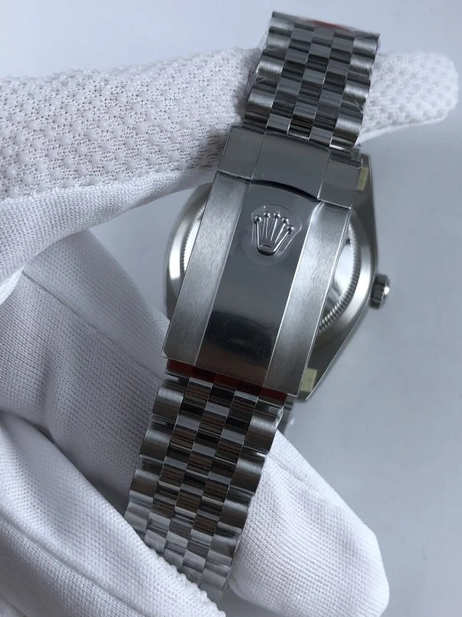 롤렉스 데이저스트 36mm 화이트 로만