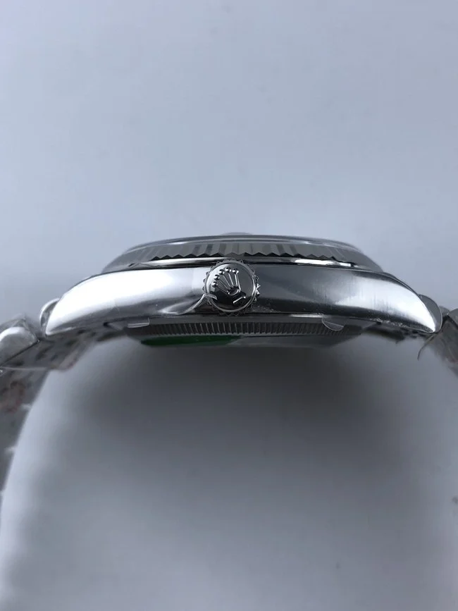 롤렉스 데이저스트 36mm 실버