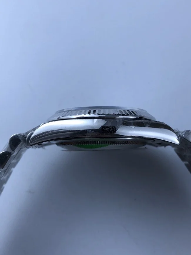 롤렉스 데이데이트36mm 블랙 바인덱스