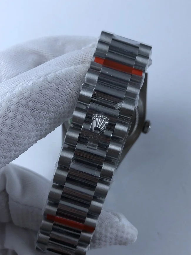 롤렉스 데이데이트36mm 블랙 바인덱스