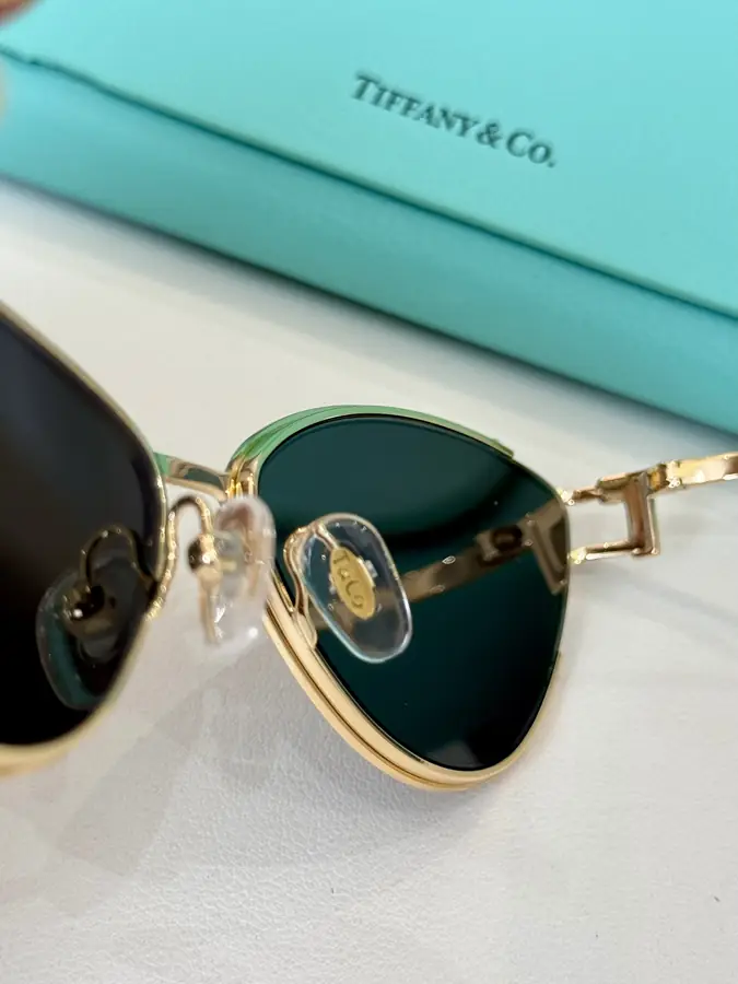 티파니 앤 코 Sunglasses 73916062 (6color)