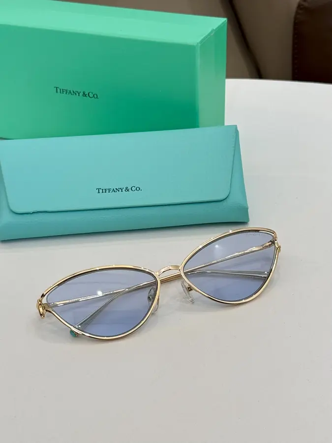 티파니 앤 코 Sunglasses 73916062 (6color)