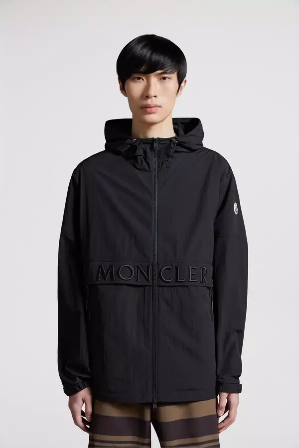 몽클레어 JOLY 후디 자켓