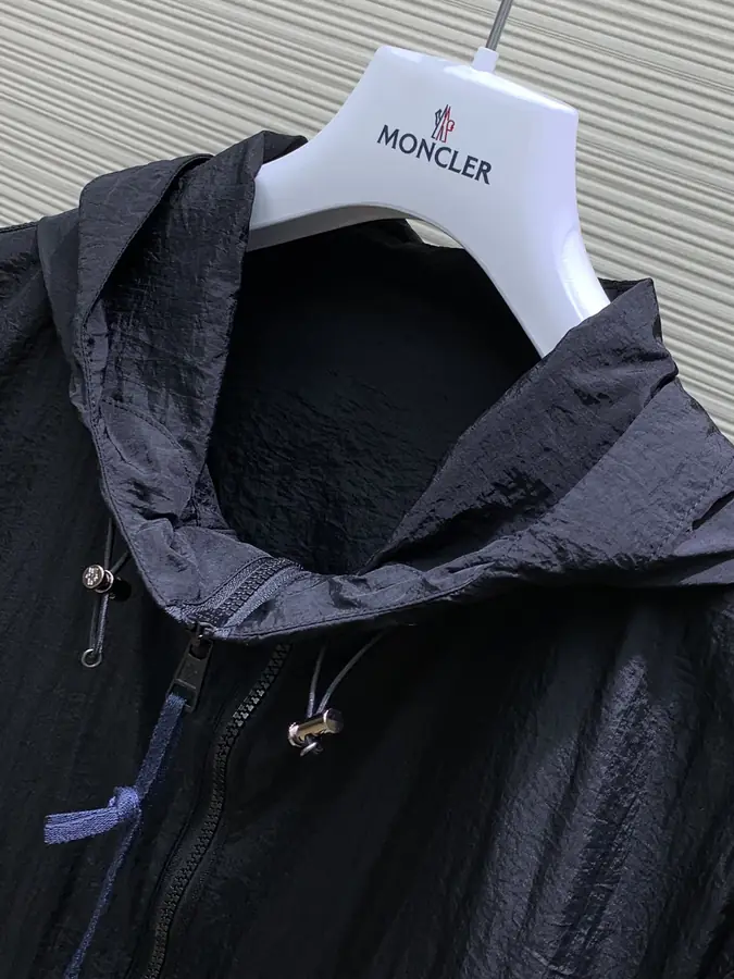 몽클레어 JOLY 후디 자켓