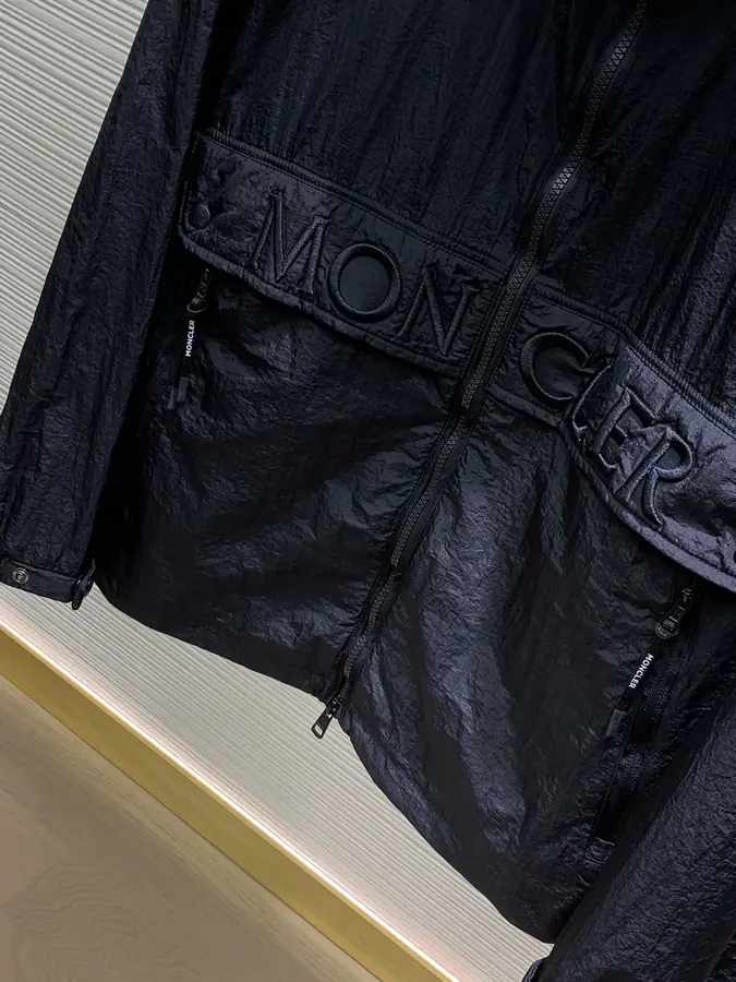 몽클레어 JOLY 후디 자켓