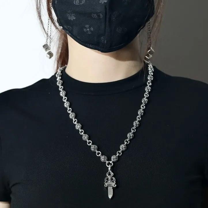 크롬하츠 925 N006