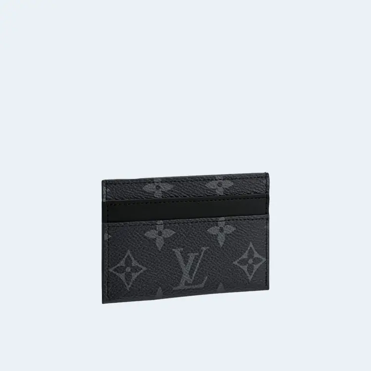루이비통 더블 카드 홀더 M62170