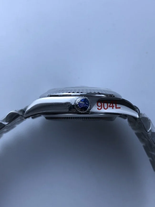 롤렉스 데이저스트 31mm 화이트 텐포인트 브슬