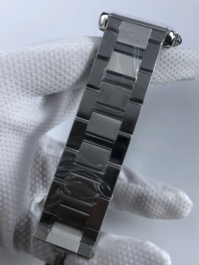 까르띠에 탱크솔로 31mm  엑스트라 라지