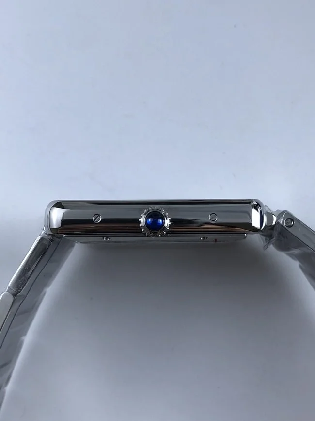 까르띠에 탱크솔로 31mm  엑스트라 라지