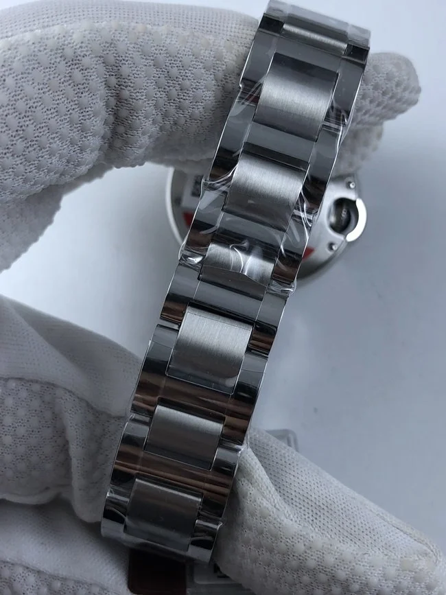 까르띠에 발롱블루 드 까르띠에 33mm