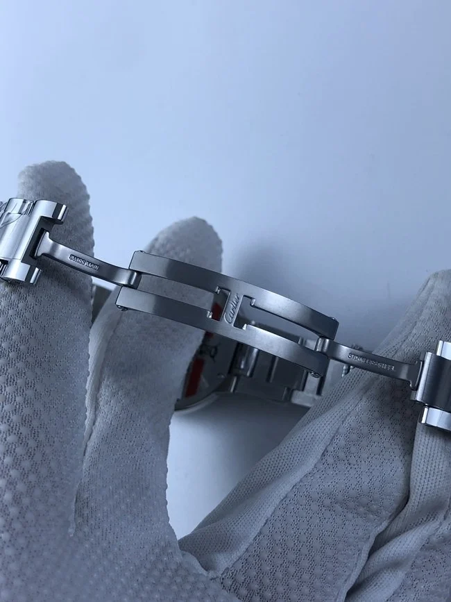 까르띠에 발롱블루 드 까르띠에 33mm