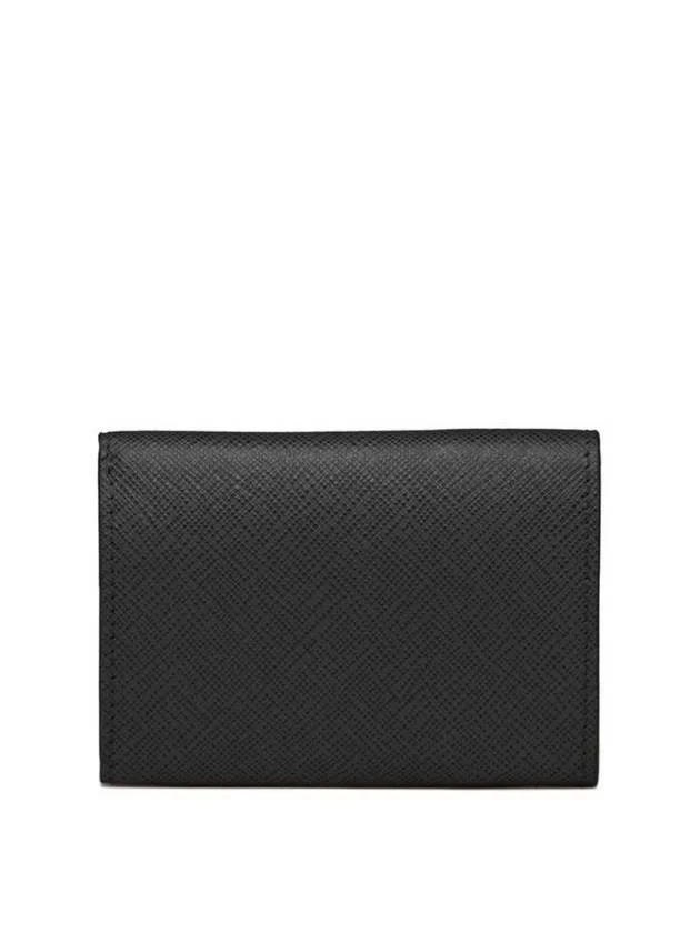 프라다 스몰 사피아노 레더 지갑
