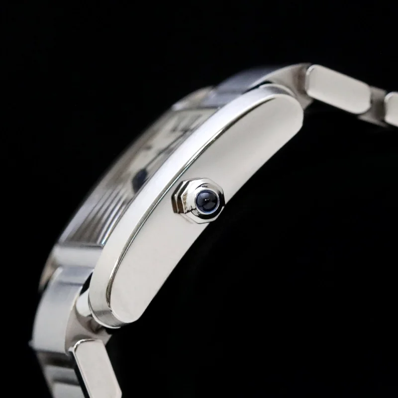 까르띠에 탱크 프랑세즈 스몰