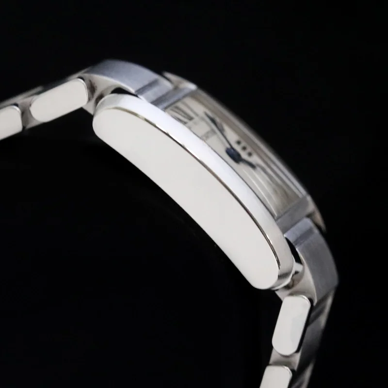 까르띠에 탱크 프랑세즈 스몰