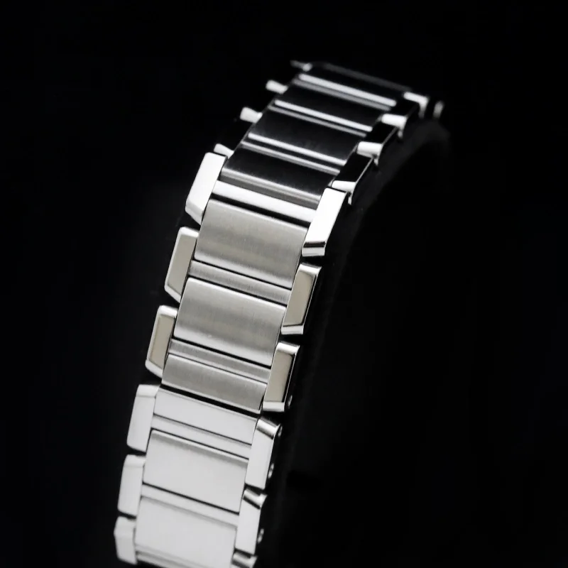 까르띠에 탱크 프랑세즈 스몰