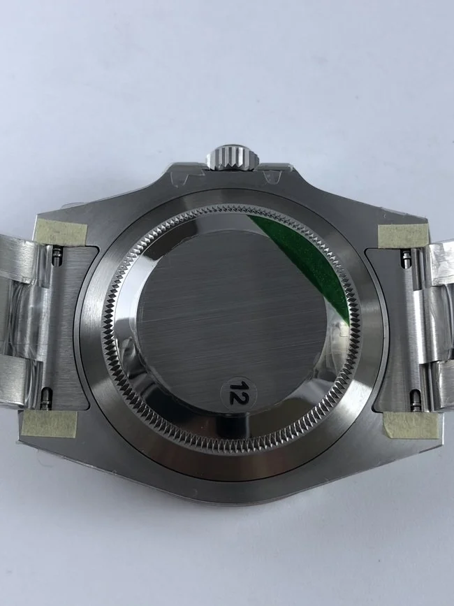 롤렉스 서브마리너 41mm 논데이트 블랙