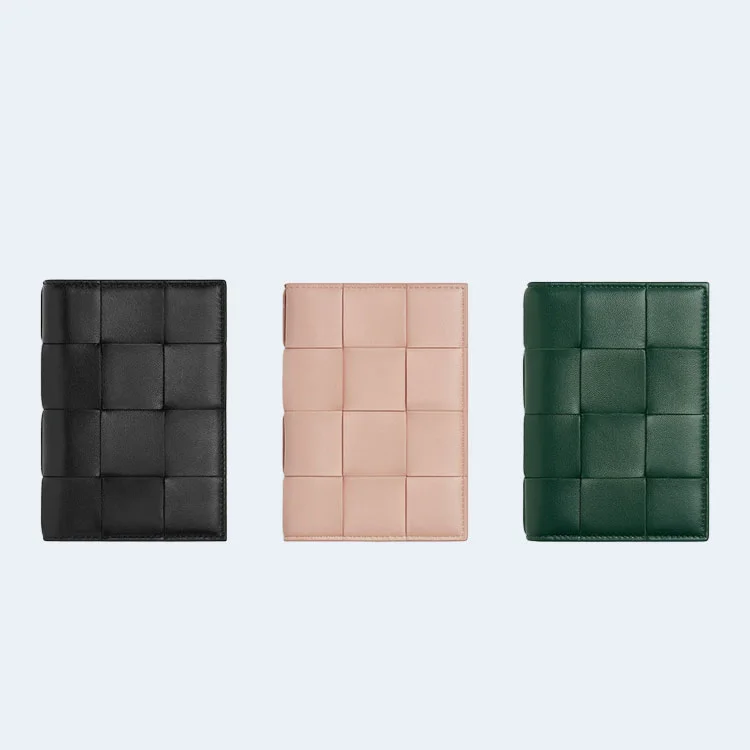 보테가 베네타 카세트 여권 케이스 (3color)