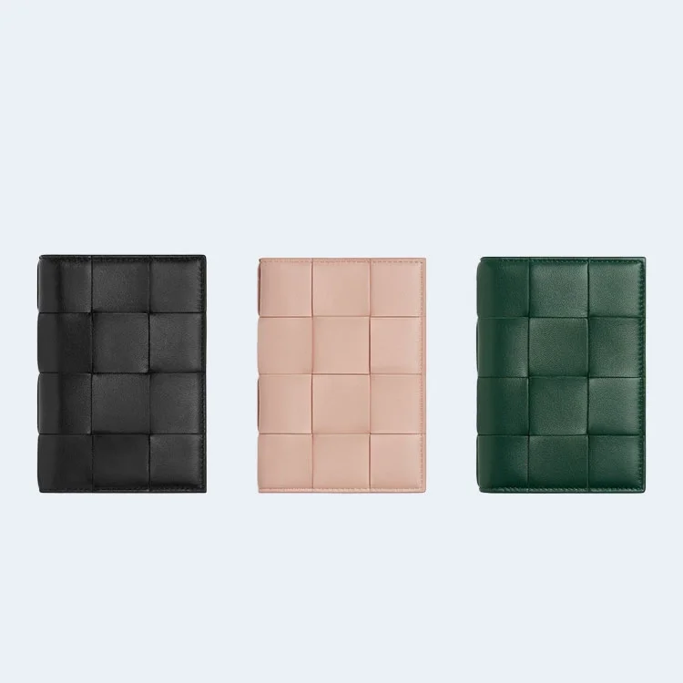 보테가 베네타 카세트 여권 케이스 (3color)