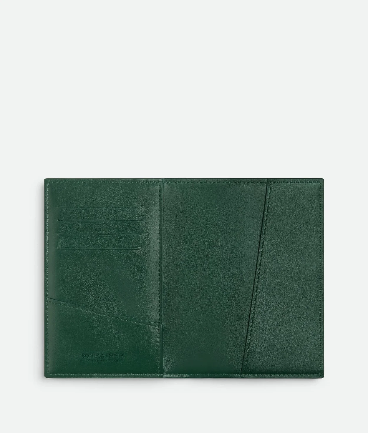 보테가 베네타 카세트 여권 케이스 (3color)