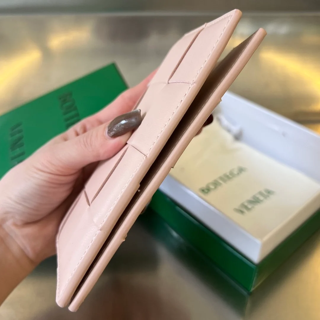 보테가 베네타 카세트 여권 케이스 (3color)