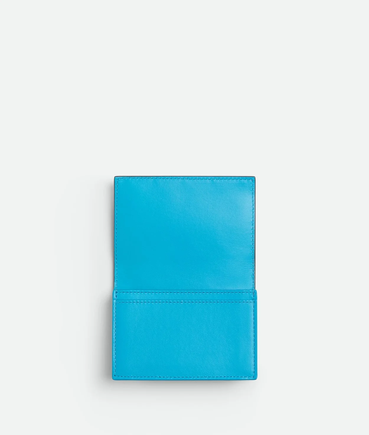 보테가 베네타 인트레치아토 썬더 명함케이스