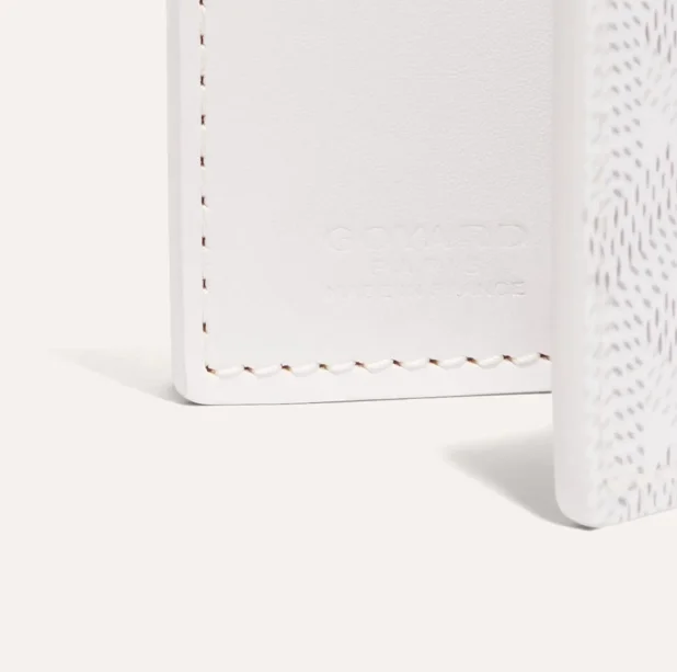 고야드 생 마크 카드 홀더 (2color)