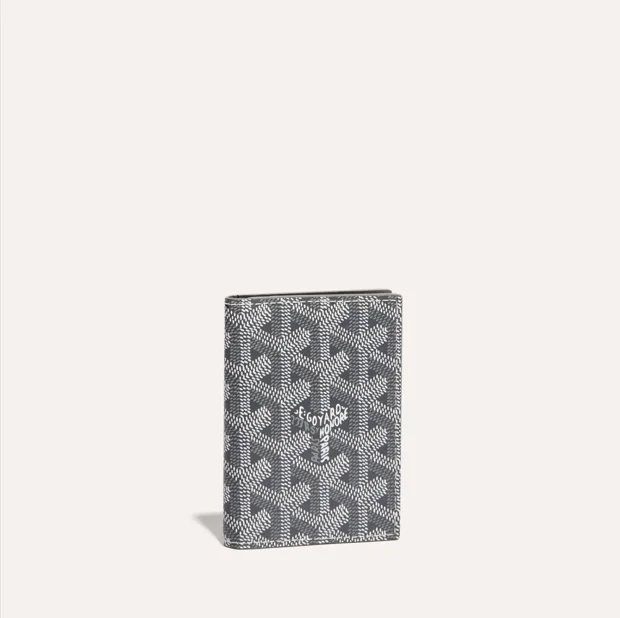 고야드 생 마크 카드 홀더 (2color)