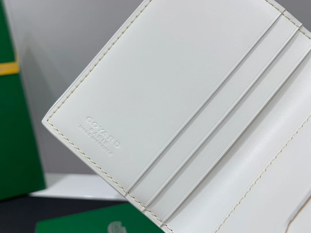 고야드 생 마크 카드 홀더 (2color)