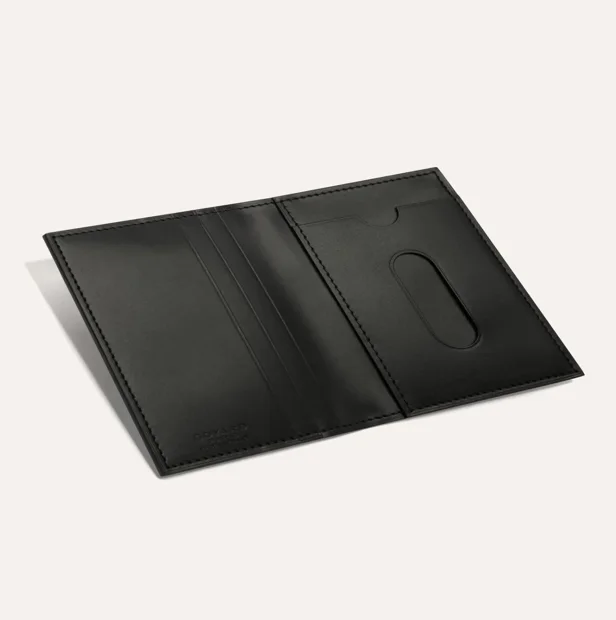 고야드 생 마크 카드 홀더 (2color)