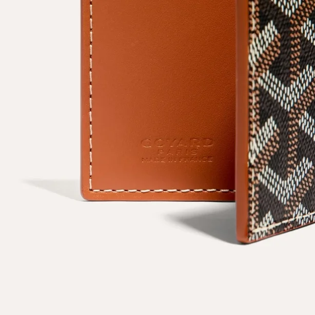 고야드 생 마크 카드 홀더 (2color)