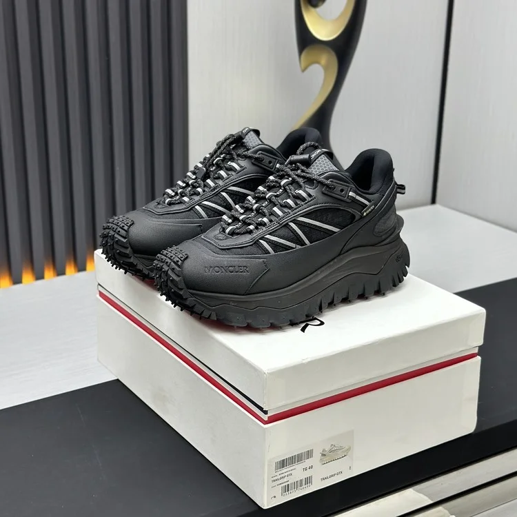 몽클레어 트레일그립 Trailgrip GTX