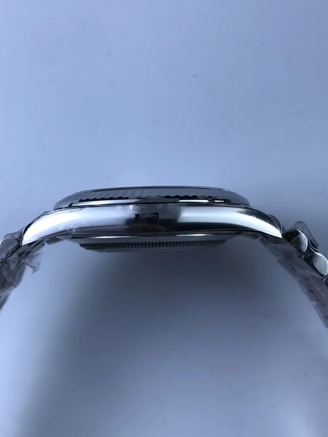 롤렉스 데이저스트 41mm 브라이트 블루