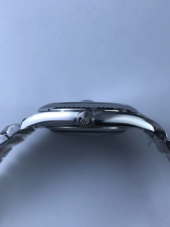 롤렉스 데이저스트 41mm 브라이트 블루