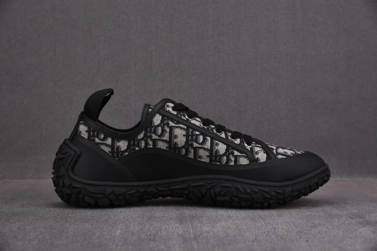 디올 B28 디오리존 스니커즈