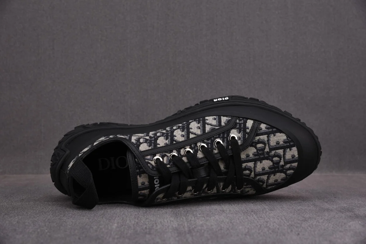 디올 B28 디오리존 스니커즈