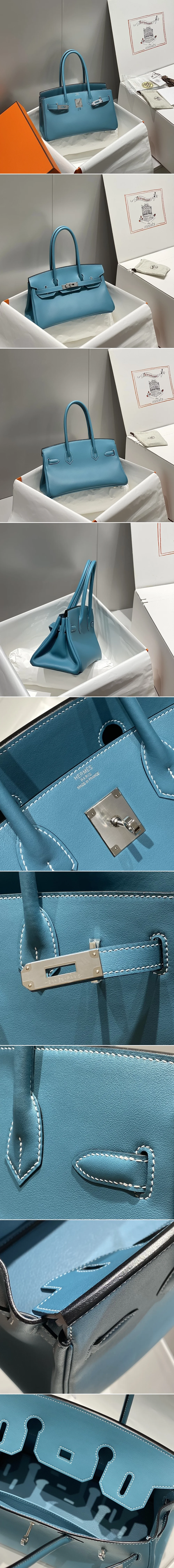 에르메스 숄더 버킨 29