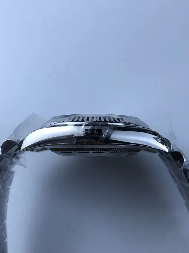 롤렉스 데이저스트 41mm 슬레이트 로만 쥬빌래 상세 이미지 6