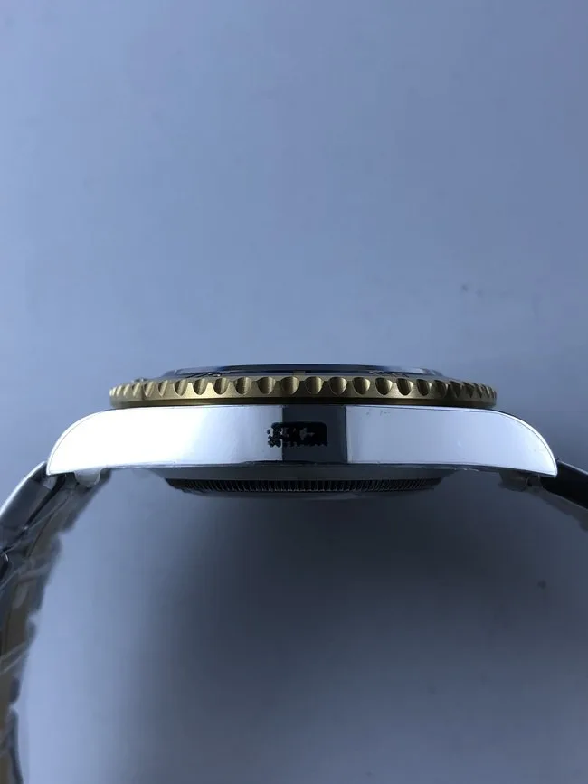 롤렉스 서브마리너 41mm 흑콤비 상세 이미지 5