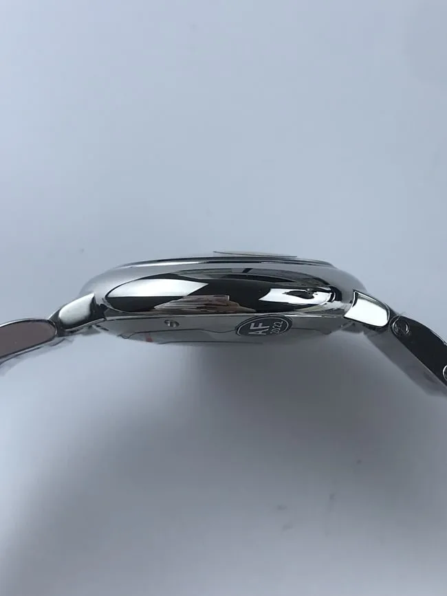 까르띠에 발롱블루 드 36MM 워치 상세 이미지 5