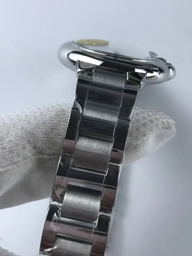 까르띠에 발롱블루 드 36MM 워치 상세 이미지 6